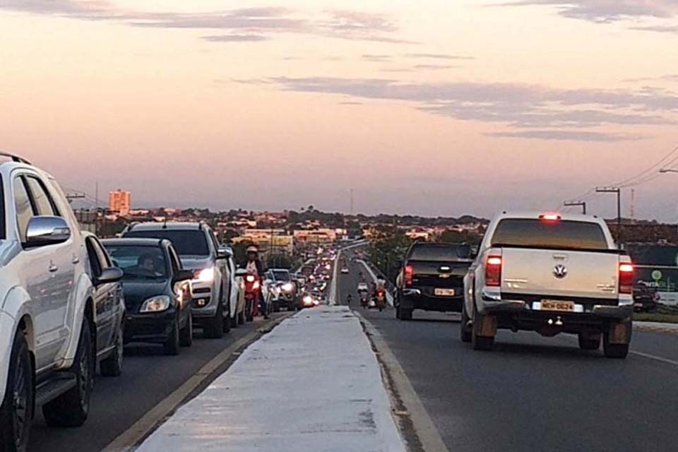 Autarquia Municipal de Trânsito e Transportes lança campanha educativa na próxima quinta-feira (20)