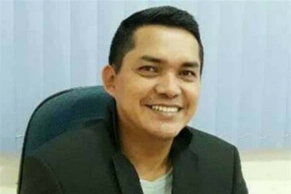 Vereador afastado pelo vice-presidente da Câmara sem remuneração busca a Justiça de Rondônia para voltar à função