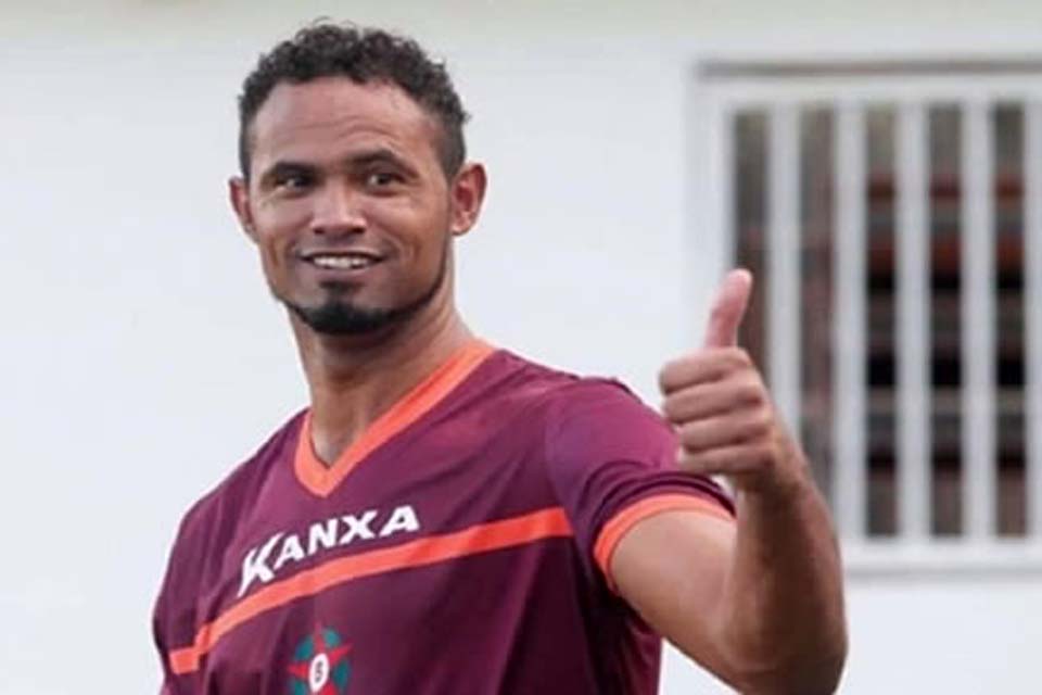 Em redes sociais, clube Guajará nega possível contratação do goleiro Bruno