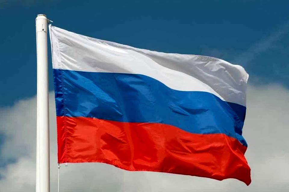 Rússia liberta 16 milhões de euros para combater pandemia