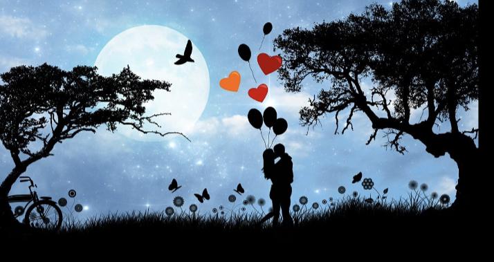 Saiba como trazer seu amor de volta