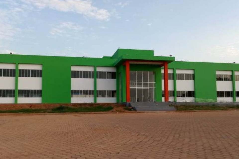 Campus IFRO oferta vagas remanescentes nos Cursos Superiores de Licenciatura em Matemática e Geografia