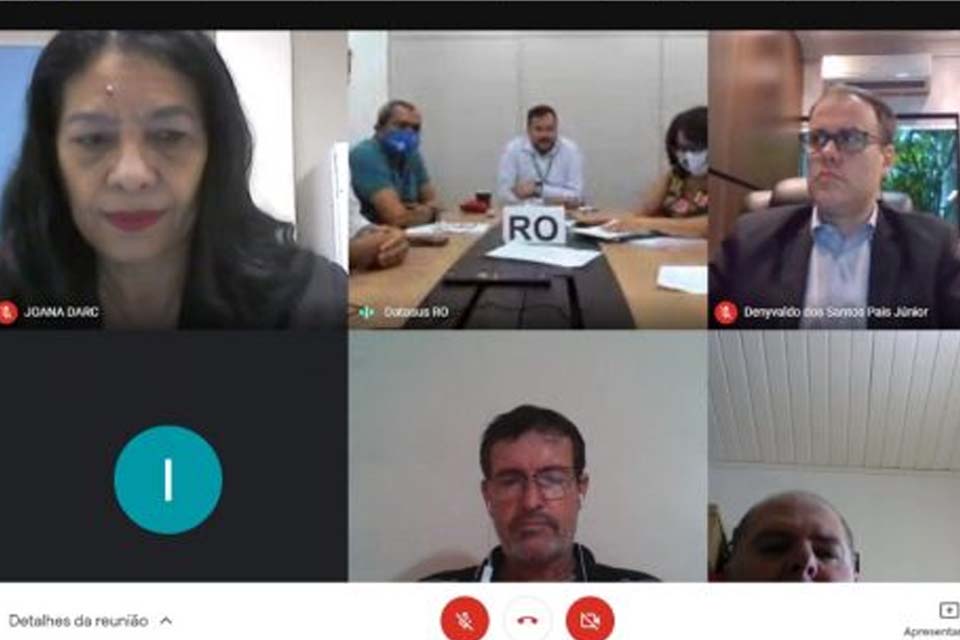 Assista a Íntegra da Live sobre Aposentadoria Especial realizada pelo Sindsef/RO