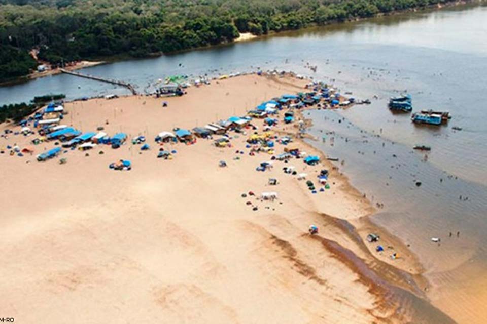 Ministério Público faz recomendações relacionadas ao XX Festival de Praia