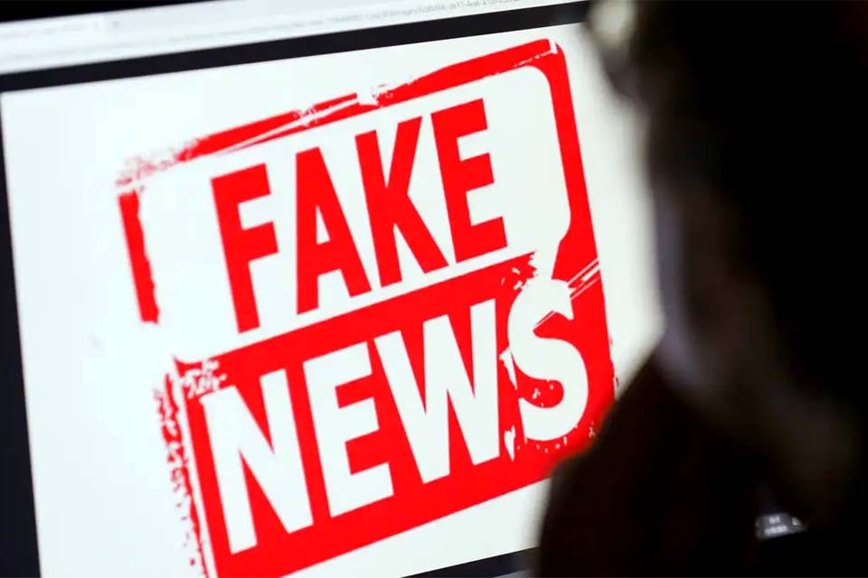 De 71 países, apenas 2 e União Europeia não criminalizam desinformação