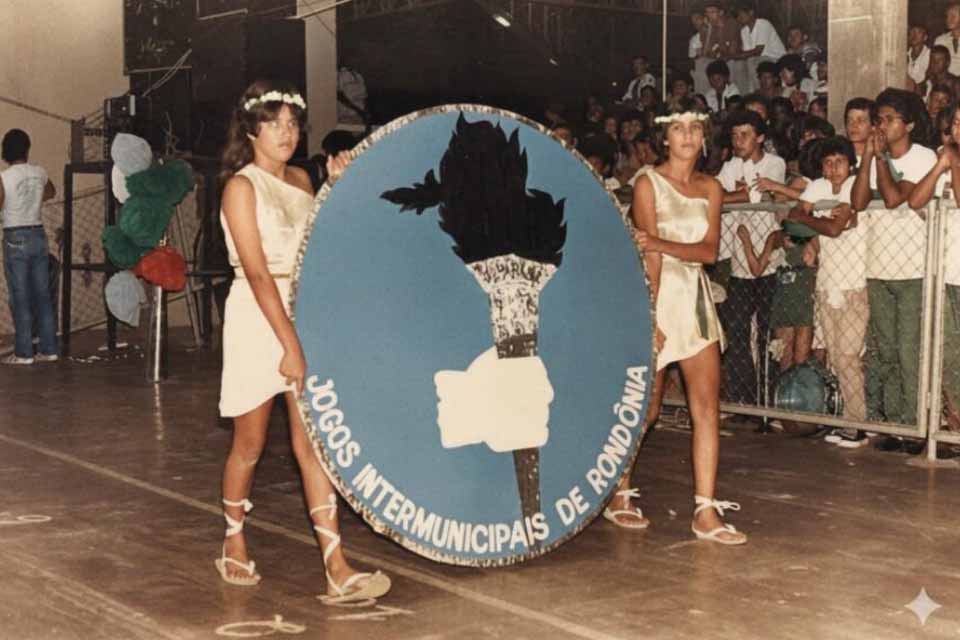 Jogos Intermunicipais de Rondônia: mais de 40 anos de história e integração no esporte estadual