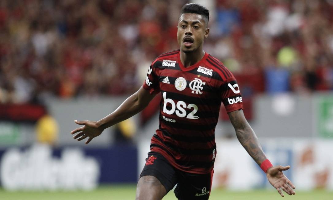 Vídeo - Flamengo 4 x 4 Vasco; Gols e Melhores Momentos