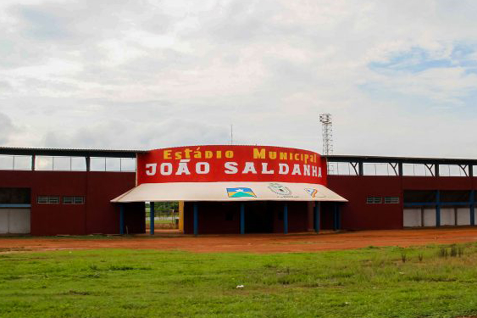 Investimento de R$ 1,1 milhão garantirá modernização do Estádio João Saldanha