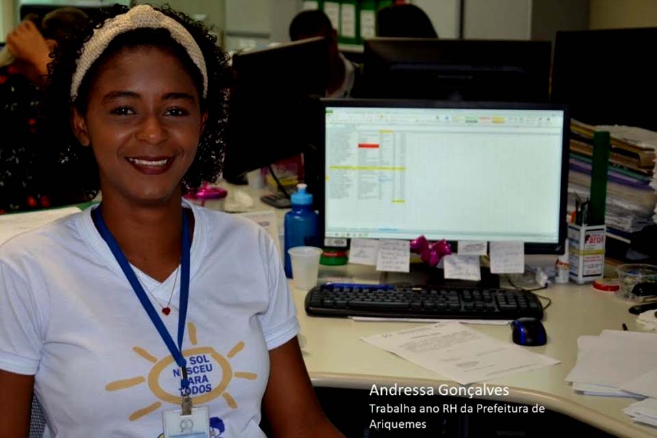 Prefeitura ganha prêmio nacional pela implementação de Políticas Públicas que beneficiam os jovens