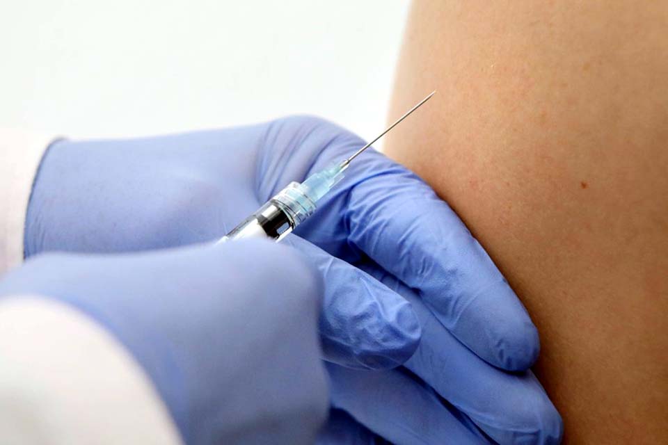 Anvisa divulga orientações para vacinação em farmácias