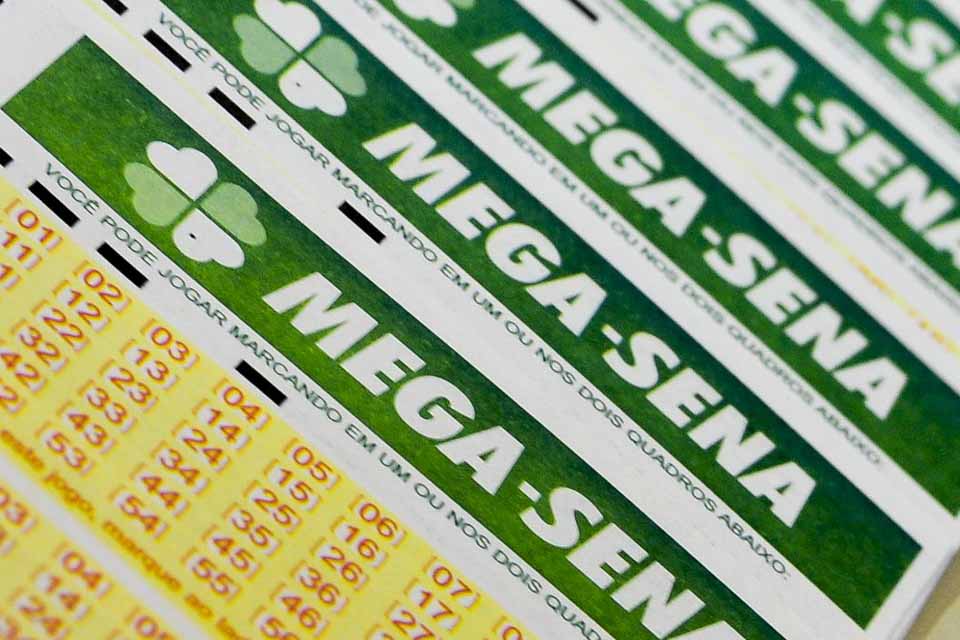 Mega-Sena acumula e próximo concurso deve pagar R$ 35 milhões