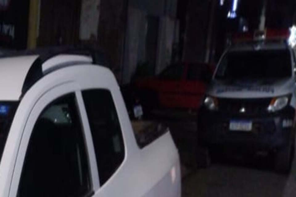 Adolescentes são apreendidos levando Saveiro roubada para Bolívia