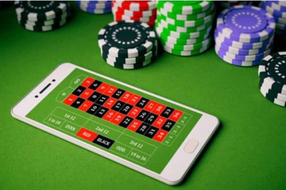 Winning Tips at Online Casinos