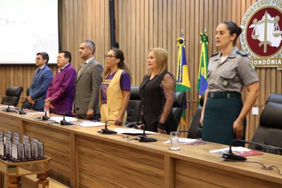 Há 15 anos Ministério Público promove projeto de conscientização sobre epilepsia em Rondônia
