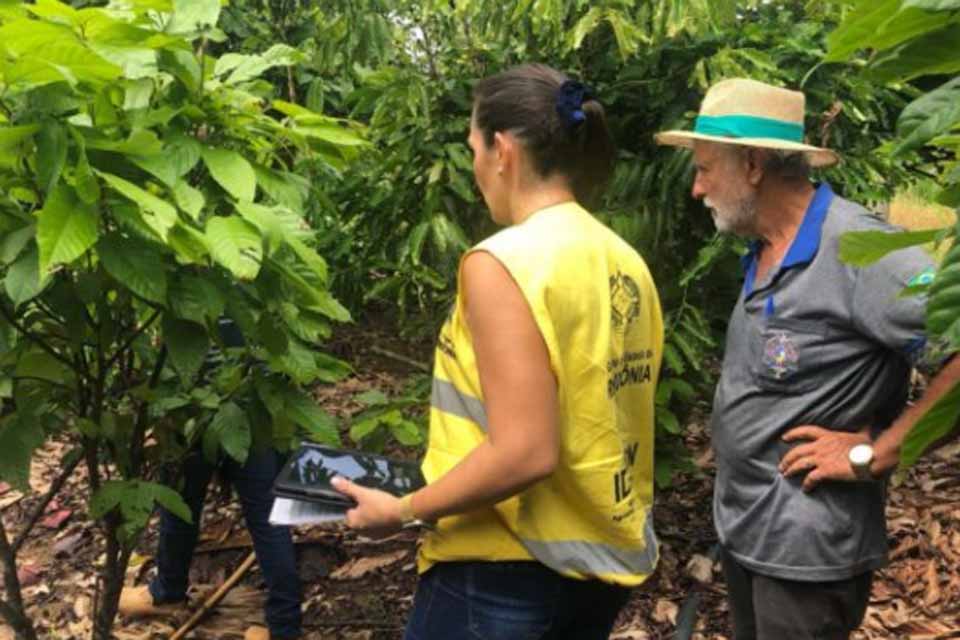 Representando um marco para o desenvolvimento da defesa agropecuária de Rondônia, Idaron celebra 26 anos de criação