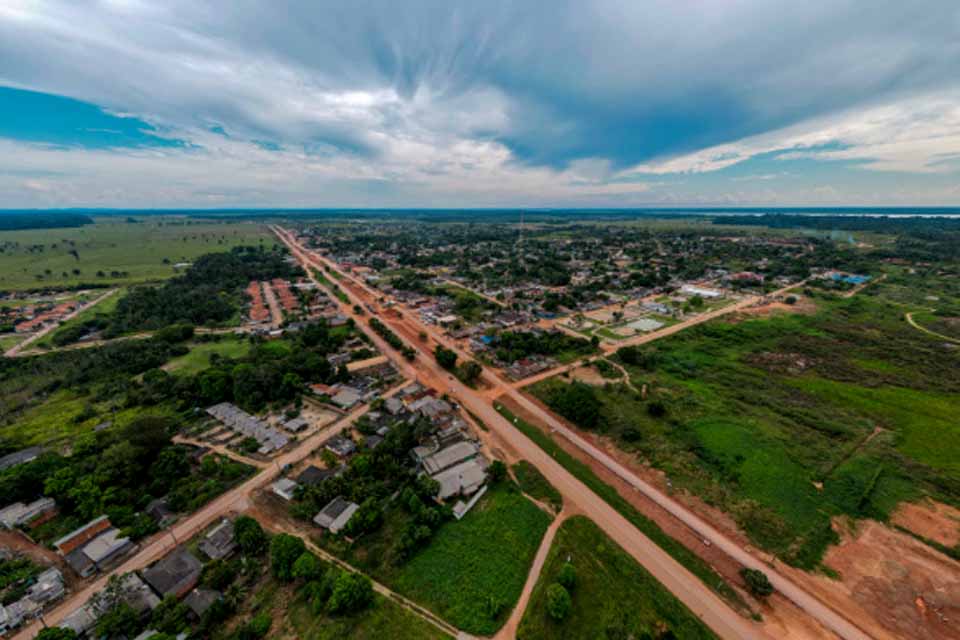 Município de Porto Velho avança em parceria com Incra para ampliar regularização fundiária
