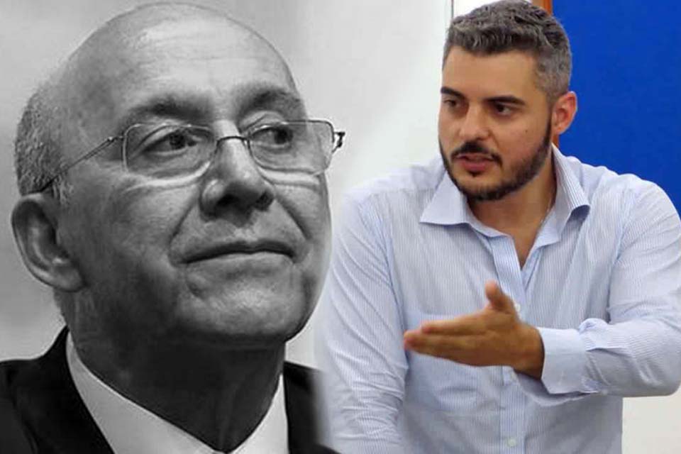 Thiago Flores tem de explicar por que não cobrou de empresa de comunicação valores de doação ilegal praticada por Confúcio