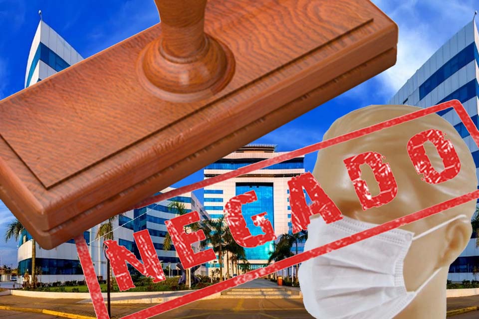 Coronavírus – Após negar ajuda a Ouro Preto do Oeste, Sesau/RO volta a recusar auxílio a outro município do interior: agora é Cacoal