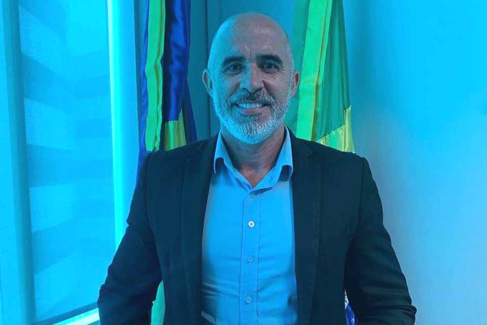 Nota de Esclarecimento - Coronel PM Carlos Lopes Silva