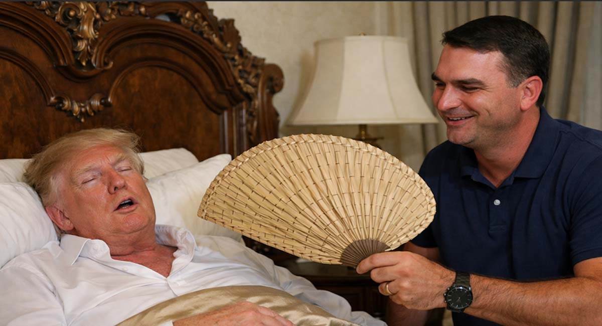 Professor Nazareno, o mais polêmico do Norte, escreve: O melhor de todos os candidatos