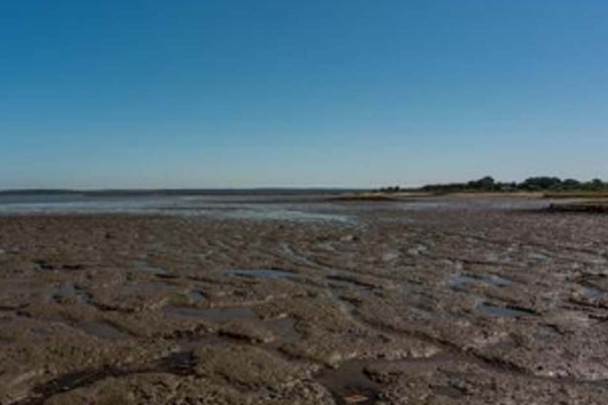 Agência climática prevê 90% de chance de El Niño muito forte