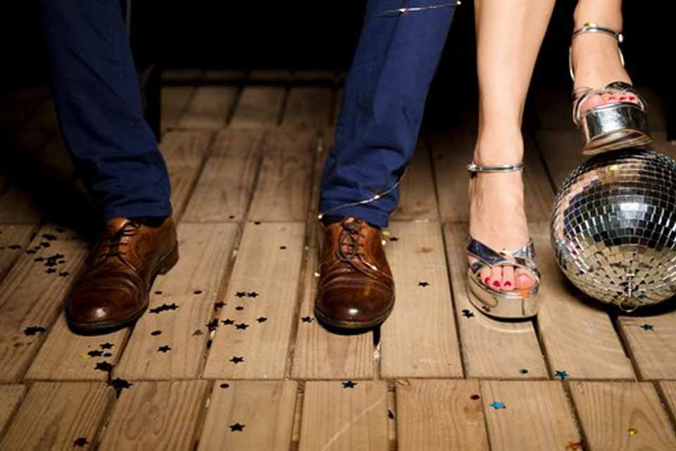 Estilo: Sapato Social Masculino para Todas as Festas