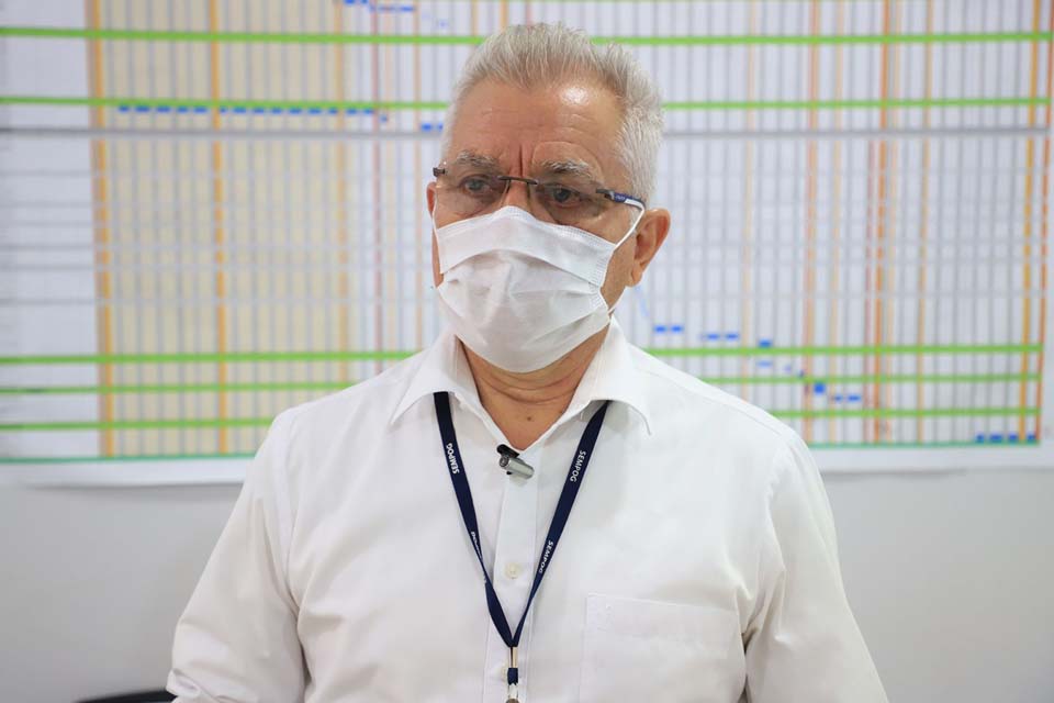 Audiências públicas vão debater a elaboração da próxima Lei de Diretrizes Orçamentárias para Porto Velho