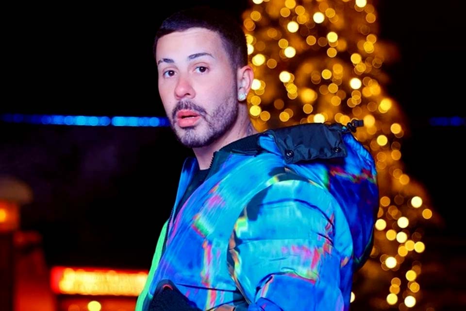 Carlinhos Maia se revolta após ser acusado de não ajudar funcionárias