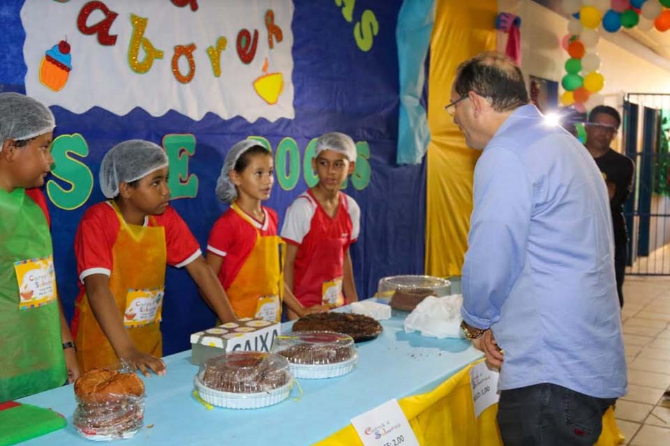 Bons negócios podem ser incentivados com capacitação