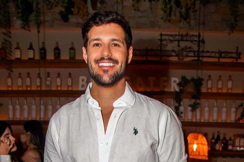 Rodrigo Mussi revela que recebe nudes não solicitados nas redes sociais