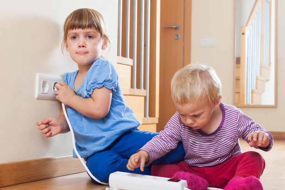 Férias com Segurança: Energisa orienta sobre cuidados para evitar acidentes elétricos
