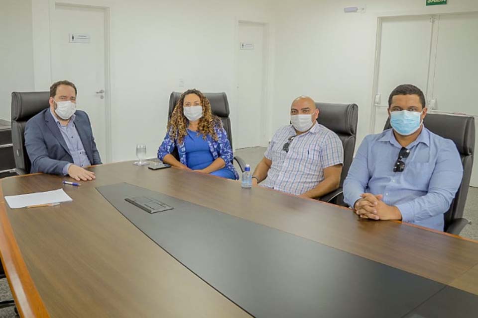 Associação dos servidores da Sedam defende reestruturação no Plano de Cargos, Carreiras e Salários - PCCS