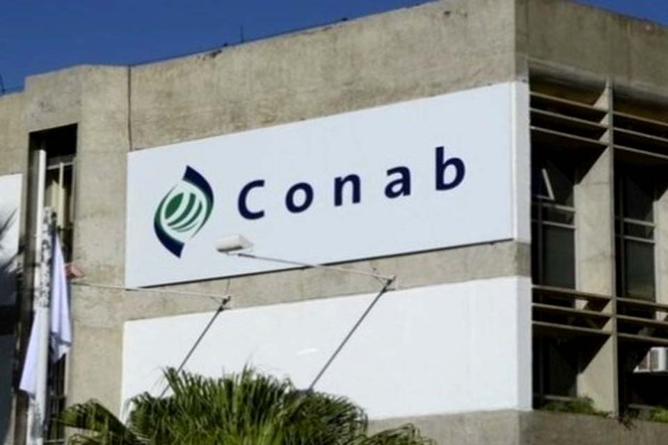 Conab publica edital de concurso público nacional com 403 vagas