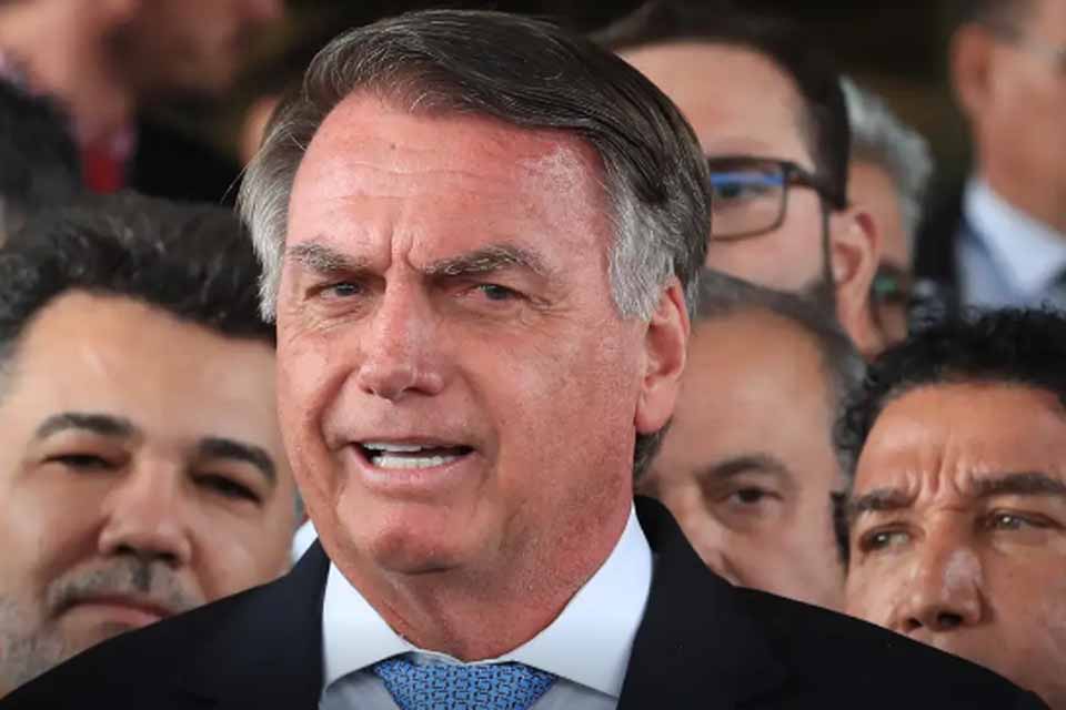 STF marca para 2 de setembro julgamento de Bolsonaro na trama golpista