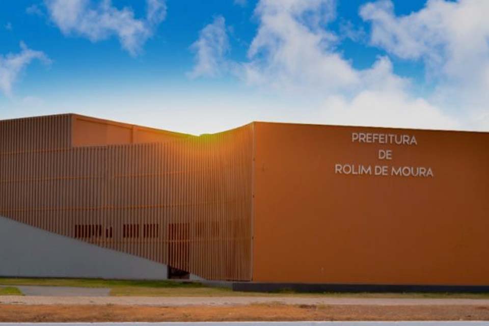 1° Fórum Municipal  de Cultura de Rolim de Moura será no próximo 31