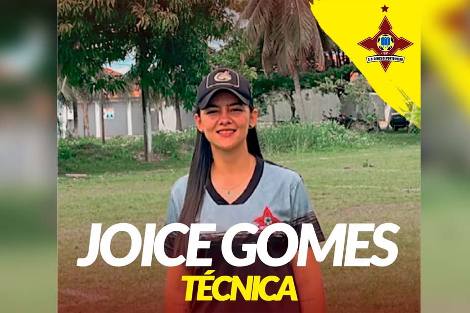 Após estreia com derrota, técnica do Genus confia em trabalho e afirma: 