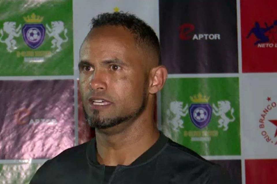 Contratado por time do Acre, Bruno poderá ser obrigado a usar tornozeleira durante jogos