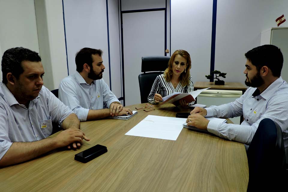 MP cobra explicações da Energisa e Caerd sobre interrupções no fornecimento de energia e de água em Porto Velho