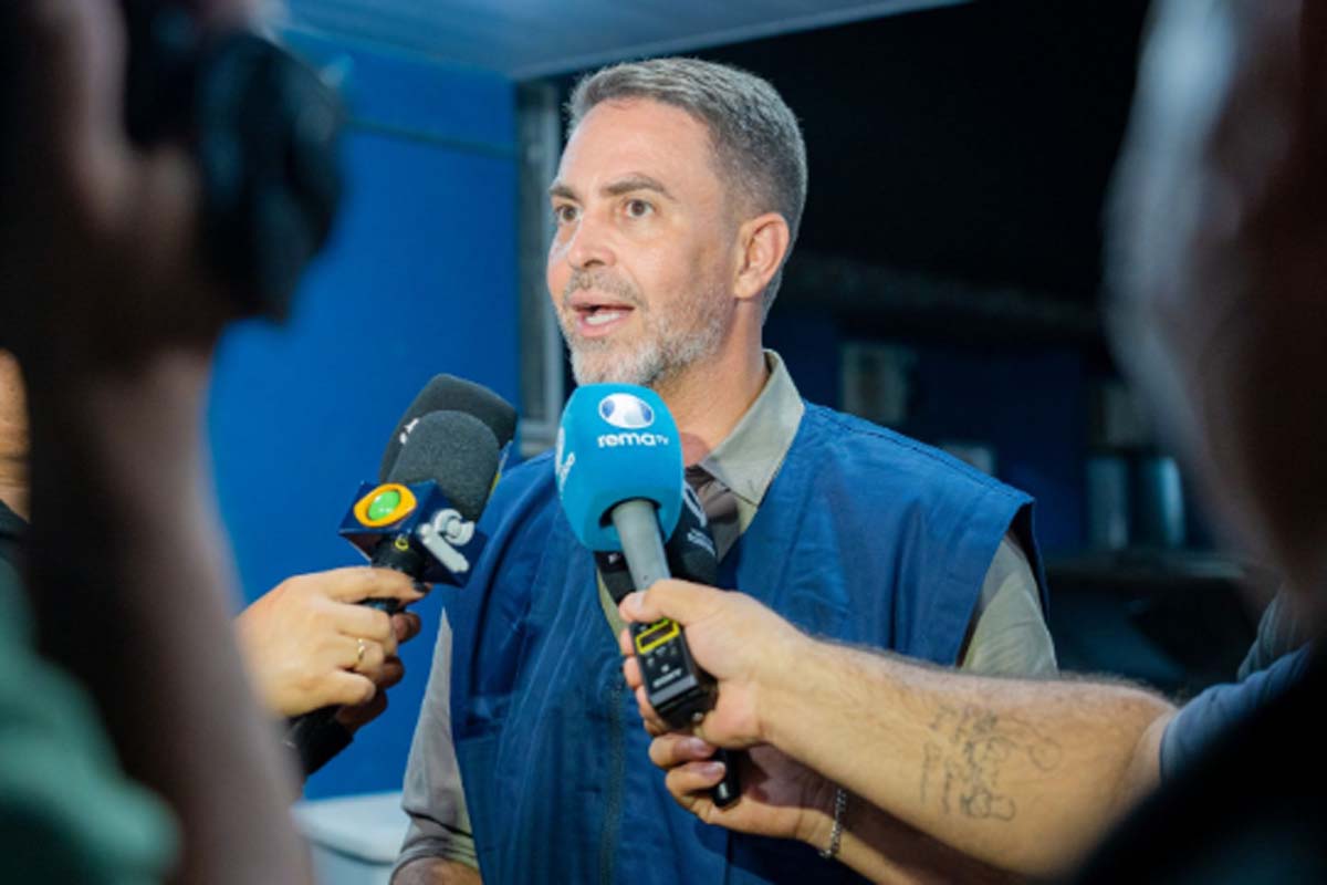 Corujão da Saúde segue com atendimento noturno e ajuda a desafogar as Unidades de Pronto Atendimento (UPAs) da capital