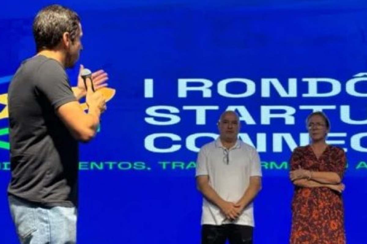 Cacoal sedia segunda etapa do I Rondônia Startup Connect com foco em inovação e agro