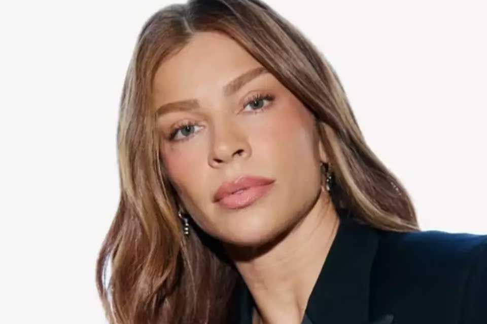 “Vão dizer que é lacração”: Grazi Massafera prevê reação de conservadores à novela