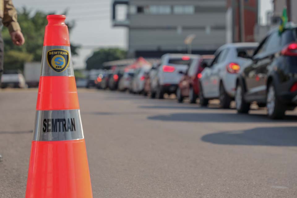 Prefeitura de Porto Velho alerta para interdição de ruas nos últimos blocos do carnaval 2024