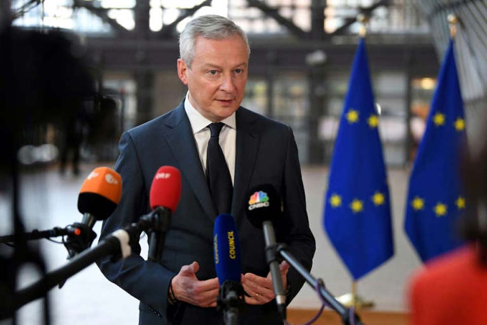 Polônia e Hungria bloqueiam acordo da UE sobre imposto mínimo a grandes empresas