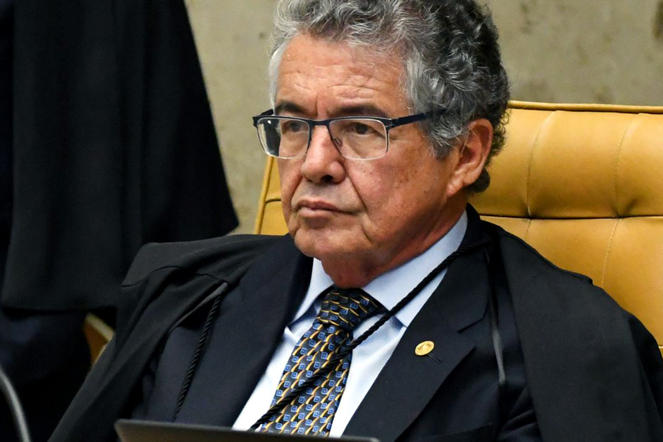 Ministro do STF volta a negar suspensão de MP do contrato de trabalho