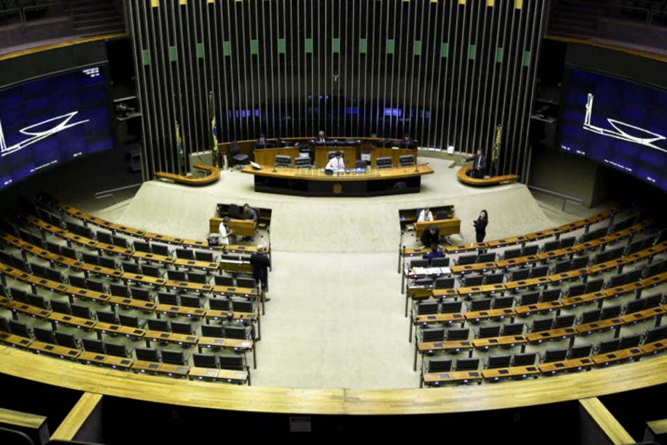 Minirreforma eleitoral será apresentada dia 6 de setembro na Câmara