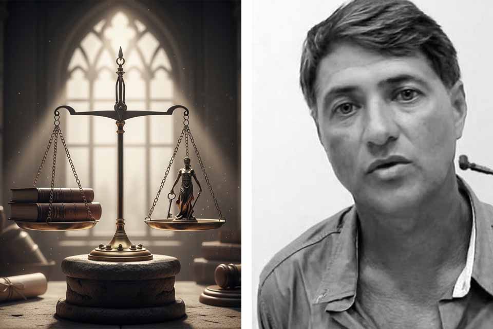 Justiça de Rondônia decide: acusado de matar ex-prefeito com mais de 12 tiros vai a Júri Popular