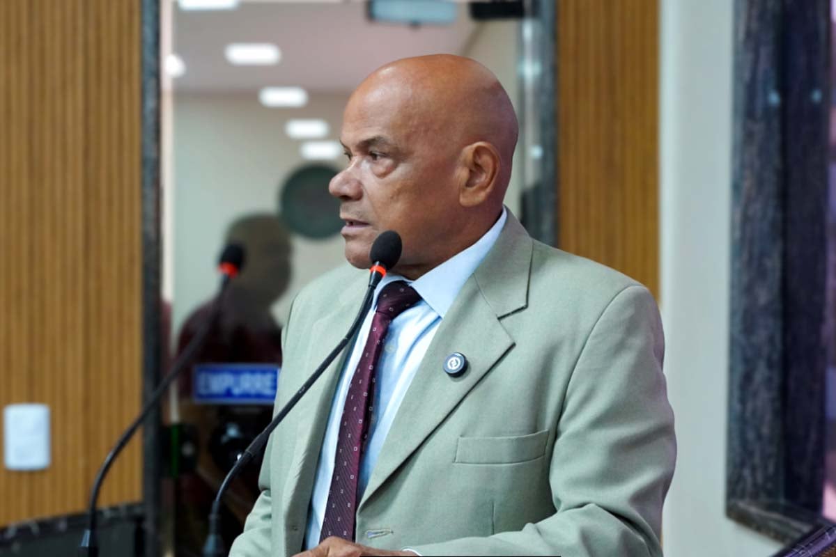 De autoria de Pastor Evanildo (PSD), Porto Velho ganha mês dedicado à prevenção de doenças virais