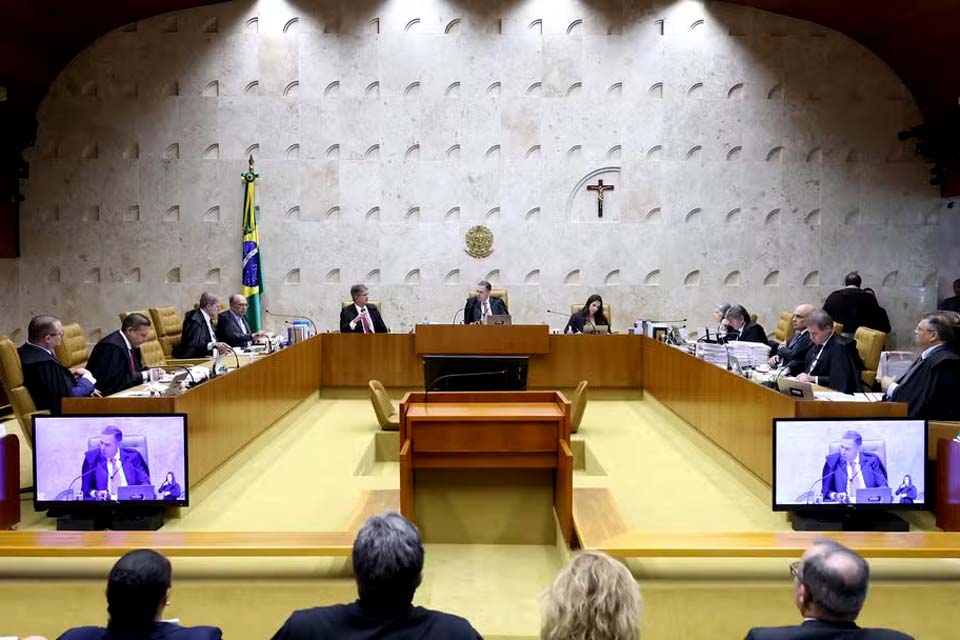 STF inicia julgamento sobre validade de lei que só permite laqueadura e vasectomia 