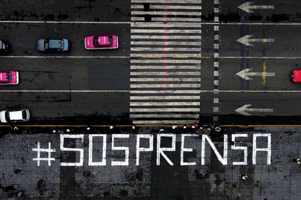 Assassinatos de jornalistas aumentaram 50% em 2022, aponta levantamento da Unesco