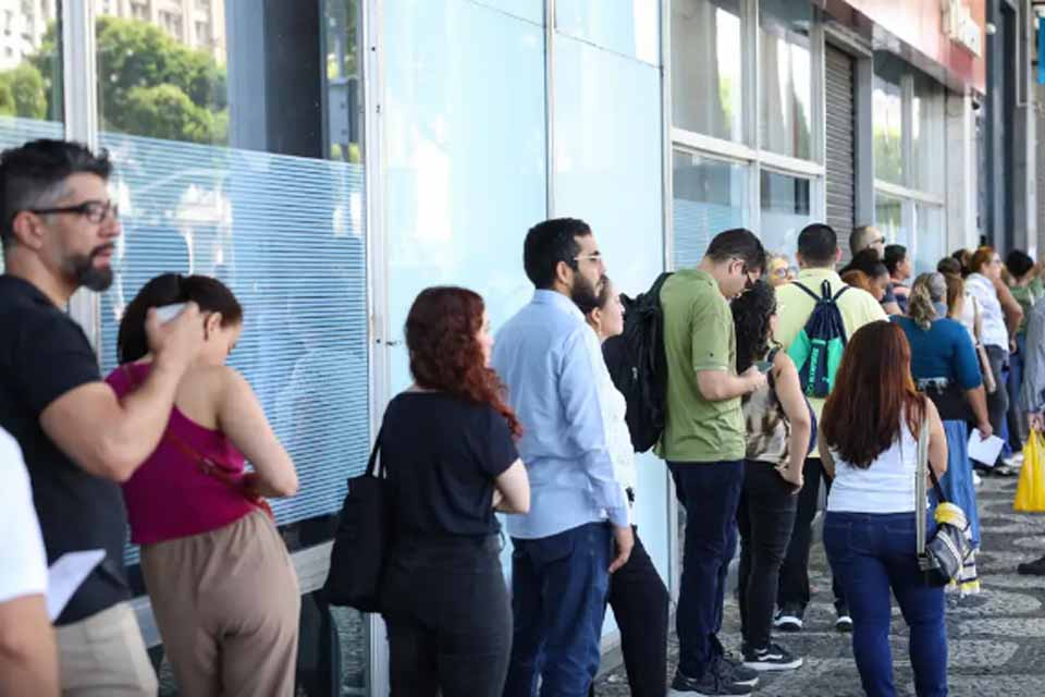 MGI chama mais 44 candidatos em lista de espera para curso de formação